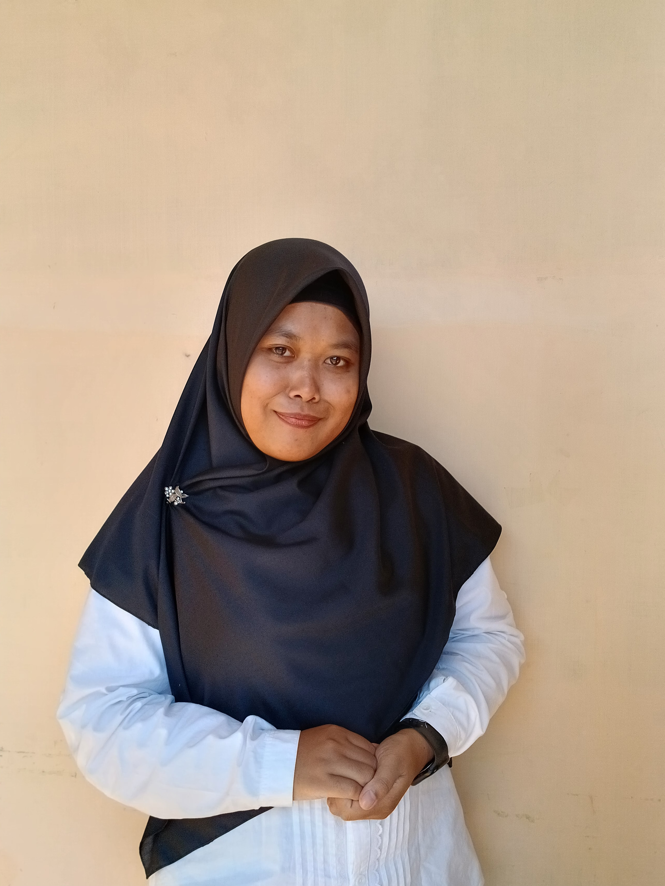 Muklisatul Jannah, S.Kom